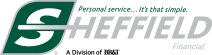Sheffield Financial Logo