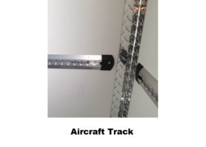 Aircraft Track