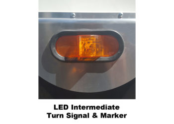 Intermediate Turn Signal
