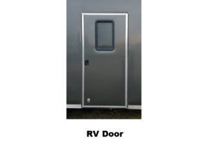 RV Door