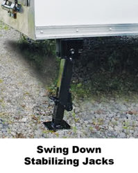 Swing Down Jack